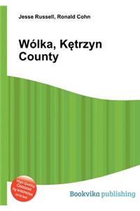 Wolka, K Trzyn County