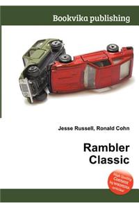 Rambler Classic