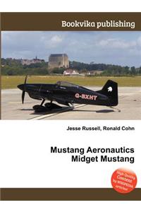 Mustang Aeronautics Midget Mustang