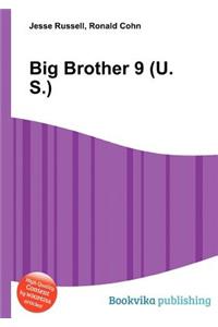 Big Brother 9 (U.S.)