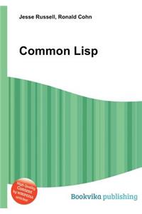 Common LISP