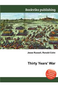 Thirty Years' War