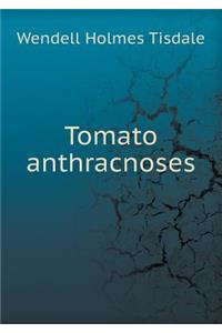 Tomato Anthracnoses