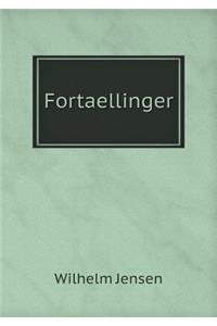 Fortaellinger
