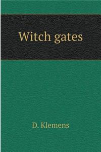 Witch Gates