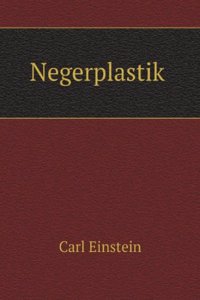 Negerplastik