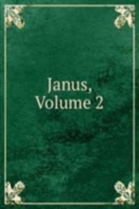 Janus, Volume 2