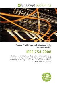 IEEE 754-2008