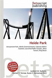 Heide Park