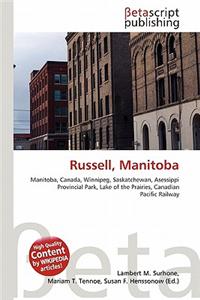 Russell, Manitoba