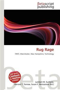 Rug Rage