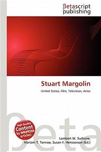 Stuart Margolin