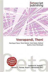 Veerapandi, Theni