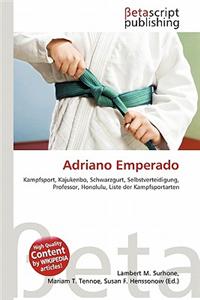 Adriano Emperado