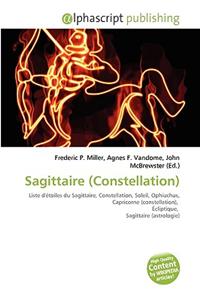 Sagittaire (Constellation)