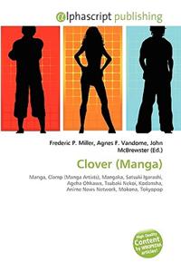Clover (Manga)