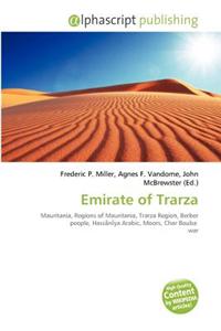 Emirate of Trarza
