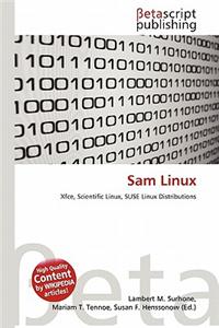 Sam Linux
