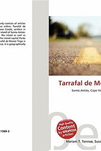 Tarrafal de Monte Trigo