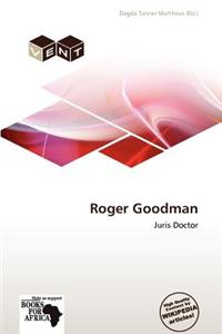 Roger Goodman