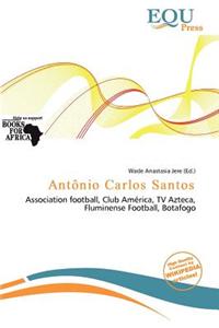 Ant Nio Carlos Santos