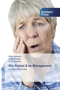Dry Socket & its Management