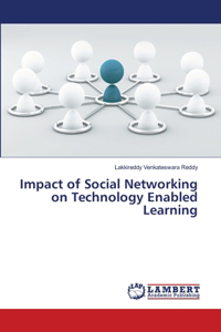 Impact of Social Networking on Technology Enabled Learning
