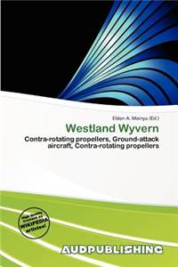 Westland Wyvern