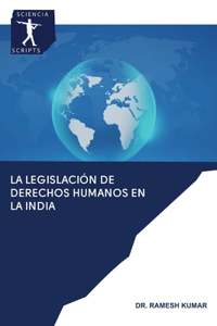 legislación de derechos humanos en la India