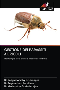 Gestione Dei Parassiti Agricoli