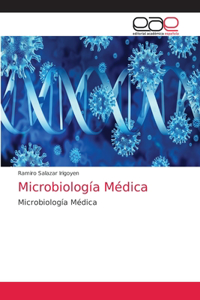 Microbiología Médica