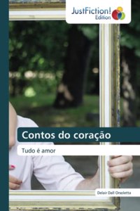 Contos do coração