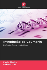 Introdução de Coumarin