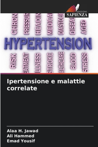 Ipertensione e malattie correlate