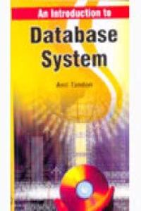 An Introduction To Database System