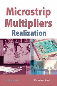 Microstrip Multipliers Realization