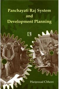 Panchayati Raj System and Development Planning