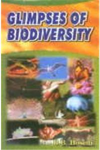 Glimpses of Biodiversity