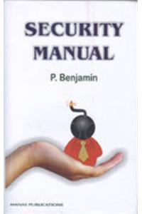 Security Manual