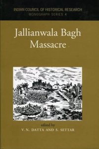 Jallianwala Bagh Massacre