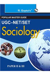 UGC-NET/SET: Sociology (Paper II & III) Guide