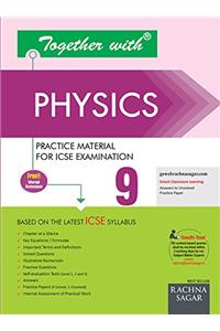 Together With Physics ICSE - 9