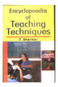 Encyclopaedia of Teaching Techniques (Set of 5  Vols.)