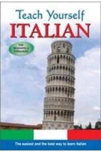 Teach Yourself Italian