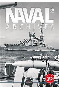 Naval Archives. Volume 8