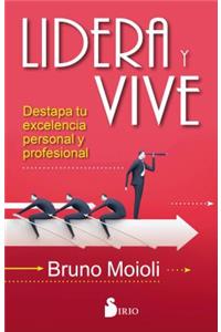 Lidera Y Vive