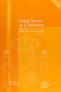 Codigo Tecnico de la Edificacion (CTE). Libro 11. Parte II, DB HR, Proteccion frente Ruido