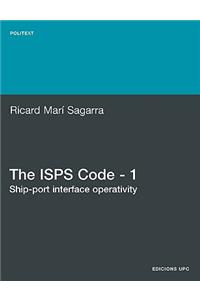 ISPs Code - 1. Ship-Port Interface Operativity
