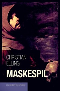 Maskespil