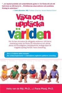 Växa Och Upptäcka Världen